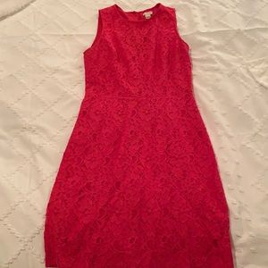 J Crew Dress